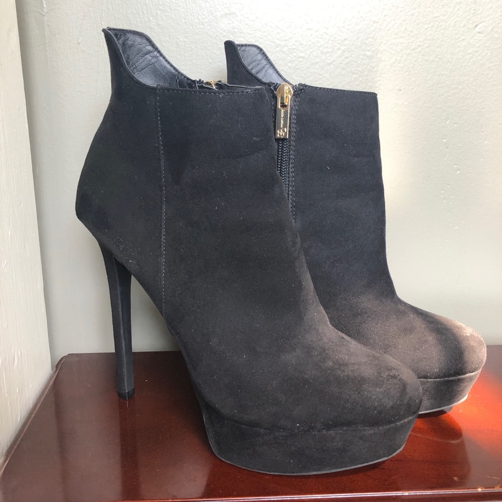 Jessica Simpson Shawley Bootie